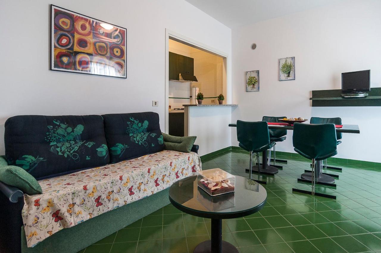 Casa Vacanza Kair Bilo 228 スペルロンガ エクステリア 写真