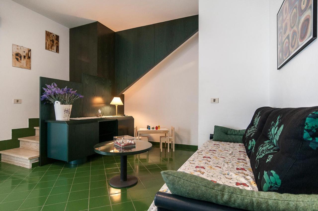 Casa Vacanza Kair Bilo 228 スペルロンガ エクステリア 写真