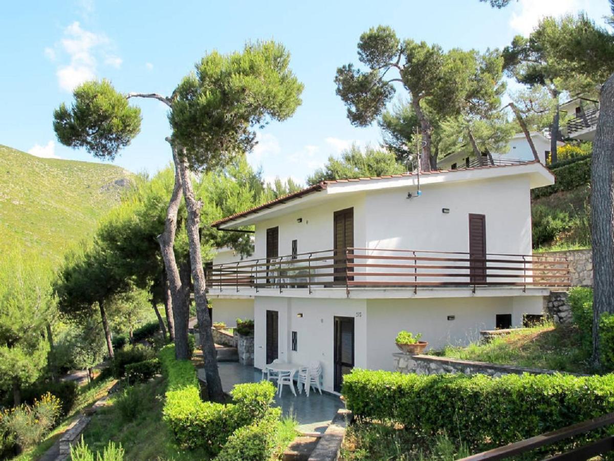Casa Vacanza Kair Bilo 228 スペルロンガ エクステリア 写真